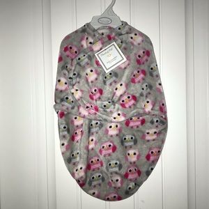 Baby Swaddler 0/3 Months